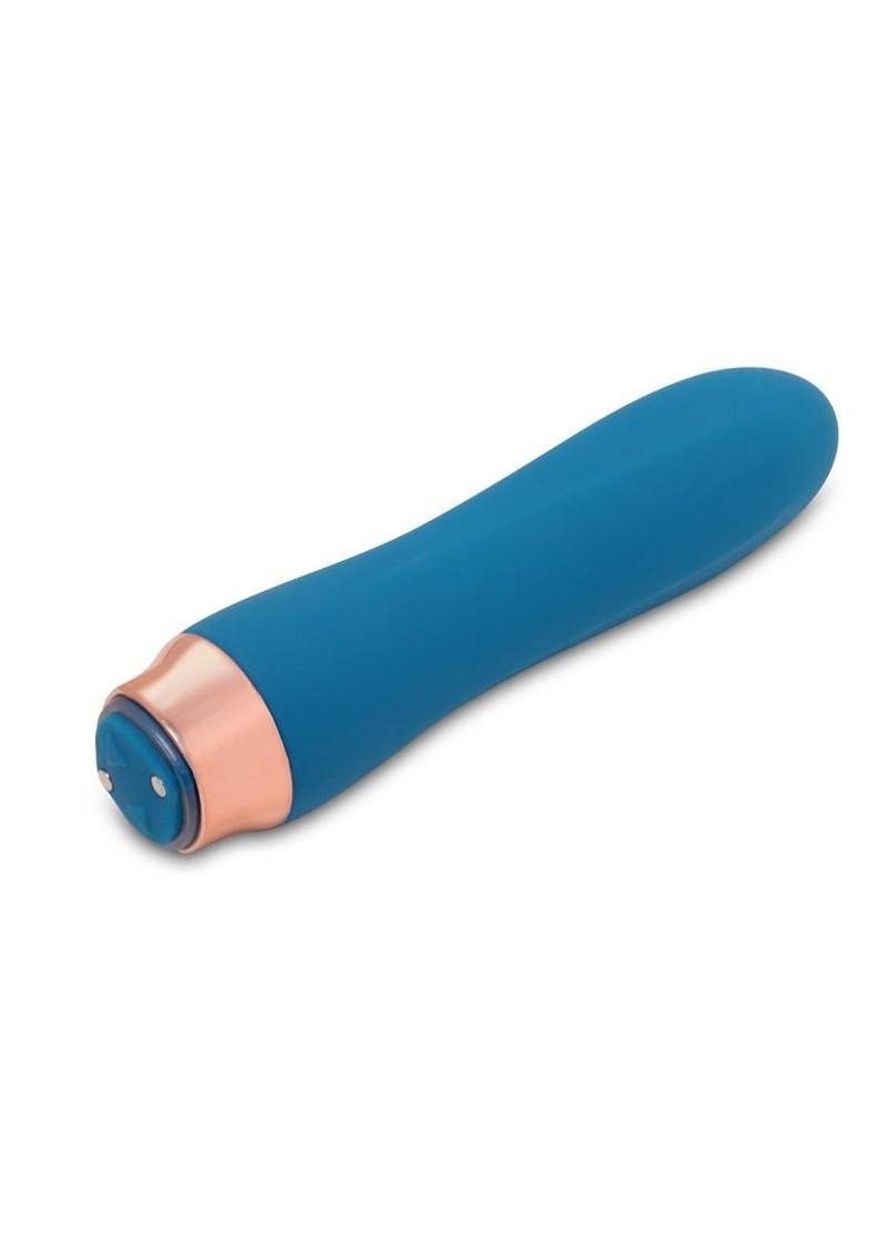 Nu Sensuelle Envy Xlr8 Silicone Bullet