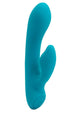 Nu Sensuelle Jolie Nubii Silicone Mini Rabbit Vibrator