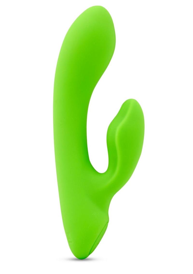 Nu Sensuelle Jolie Nubii Silicone Mini Rabbit Vibrator