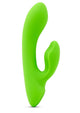 Nu Sensuelle Jolie Nubii Silicone Mini Rabbit Vibrator