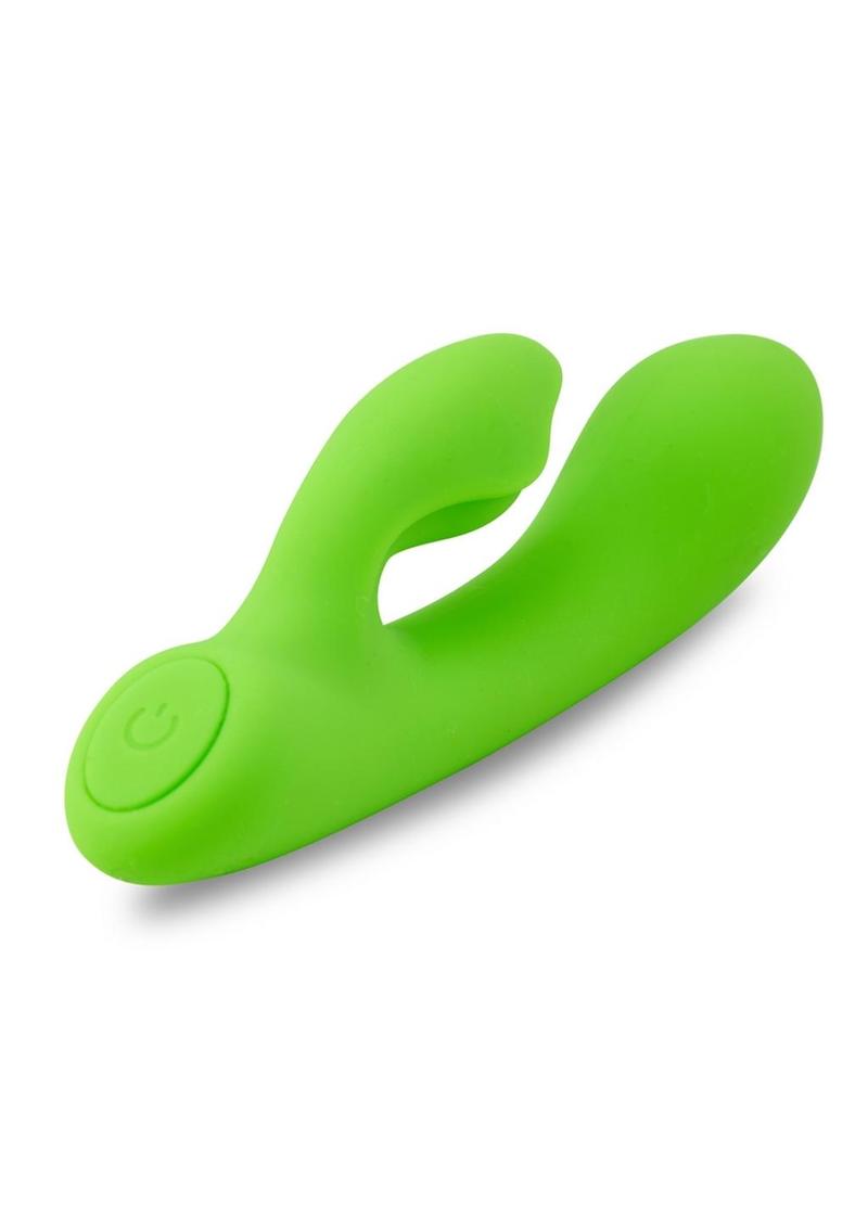 Nu Sensuelle Jolie Nubii Silicone Mini Rabbit Vibrator