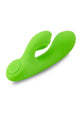 Nu Sensuelle Jolie Nubii Silicone Mini Rabbit Vibrator