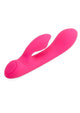 Nu Sensuelle Jolie Nubii Silicone Mini Rabbit Vibrator