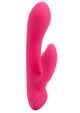 Nu Sensuelle Jolie Nubii Silicone Mini Rabbit Vibrator