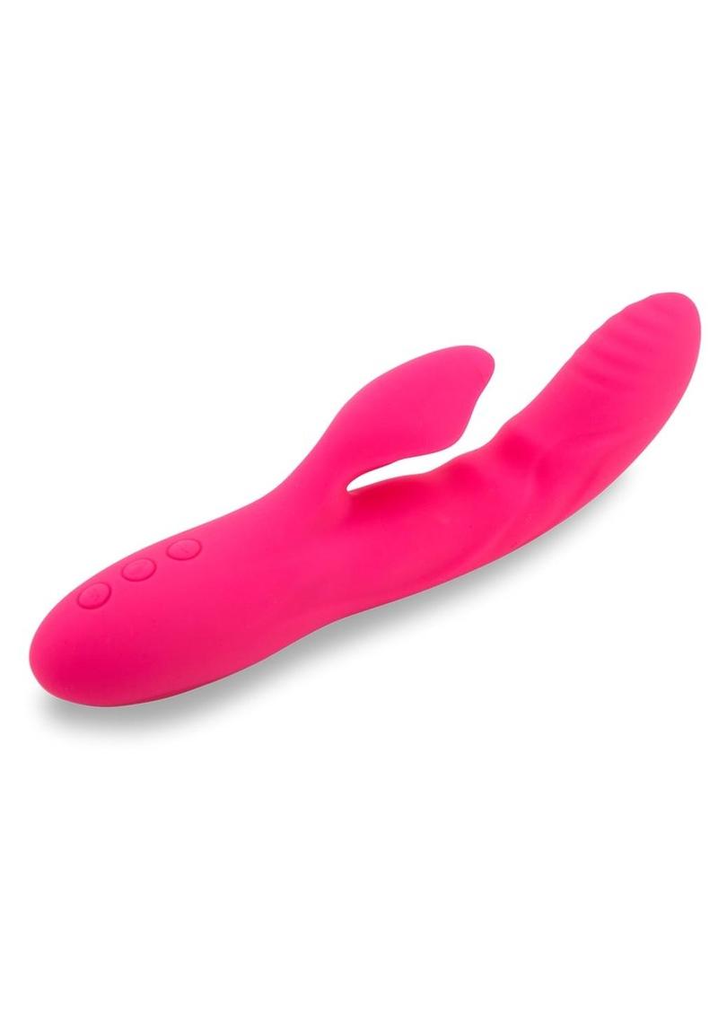 Nu Sensuelle Kiah Nubii Silicone Rabbit