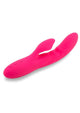Nu Sensuelle Kiah Nubii Silicone Rabbit