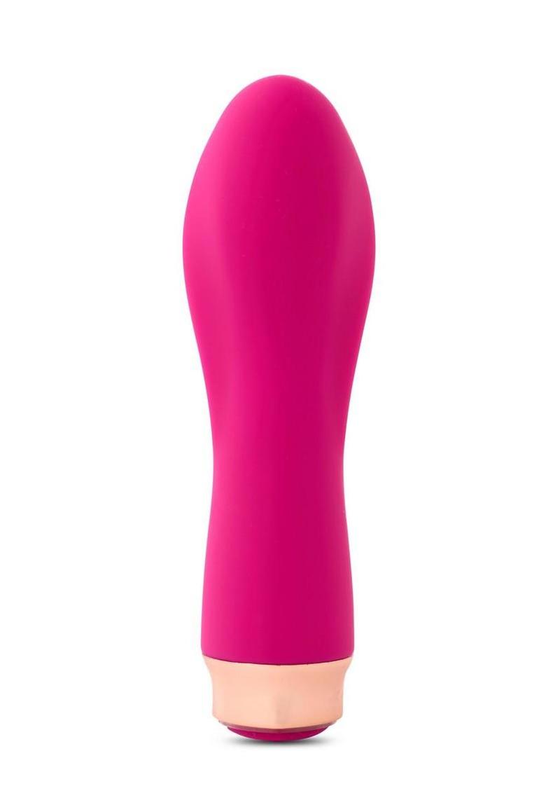 Nu Sensuelle Lynx Silicone Bullet