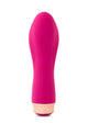 Nu Sensuelle Lynx Silicone Bullet