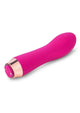 Nu Sensuelle Lynx Silicone Bullet