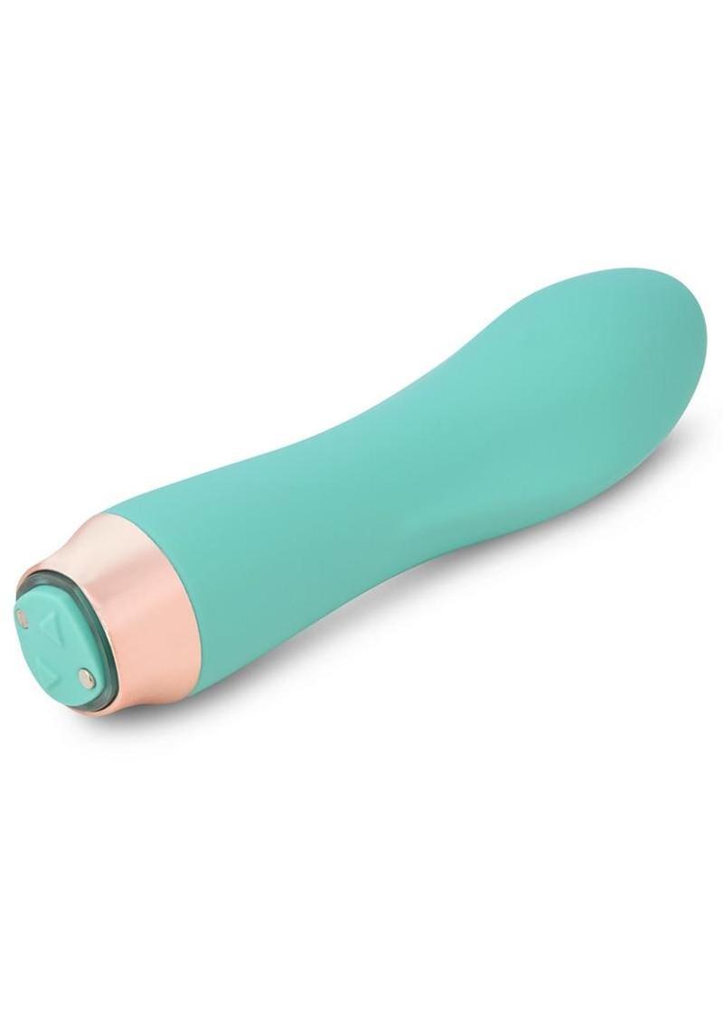 Nu Sensuelle Lynx Silicone Bullet