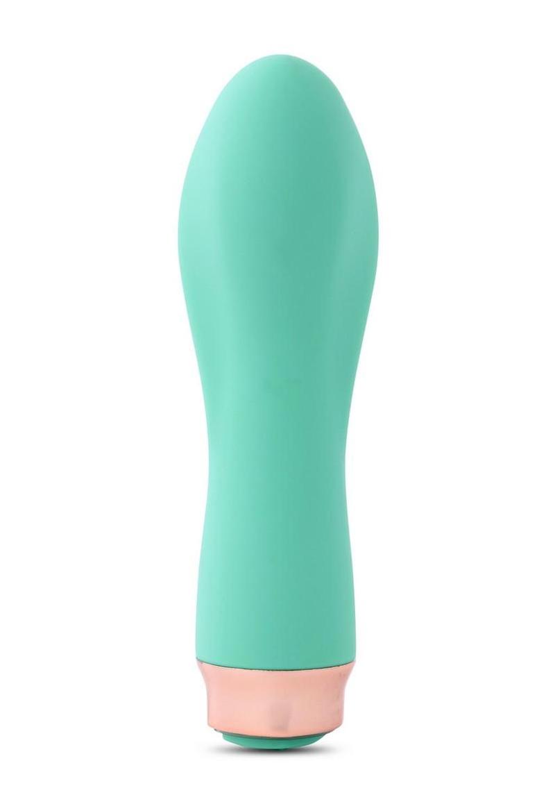Nu Sensuelle Lynx Silicone Bullet