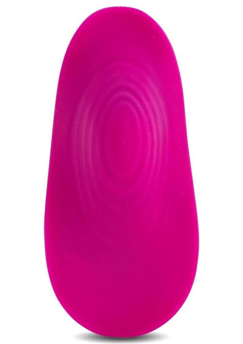 Nu Sensuelle Lyra App-Controlled Panty Vibrator