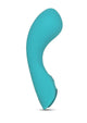 Nu Sensuelle Nubii Turbo Rechargeable Silicone Bullet Vibrator
