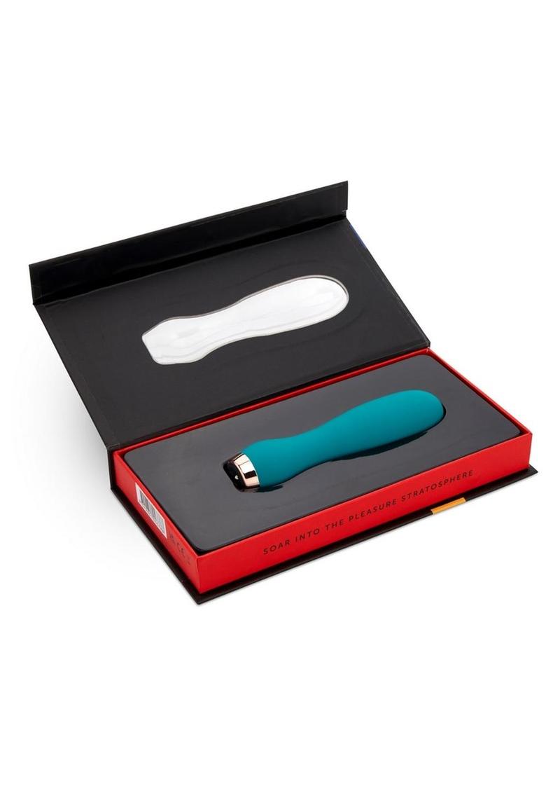 Nu Sensuelle Skye Silicone Bullet Vibrator