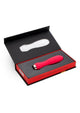 Nu Sensuelle Skye Silicone Bullet Vibrator