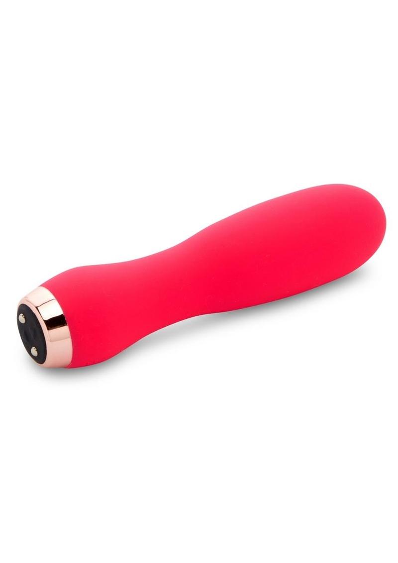 Nu Sensuelle Skye Silicone Bullet Vibrator