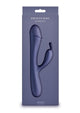 Obsessions Scarlett Silicone Rabbit Vibrator