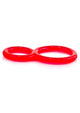 Ofinity Super Stretchy Silicone Double Cock Ring