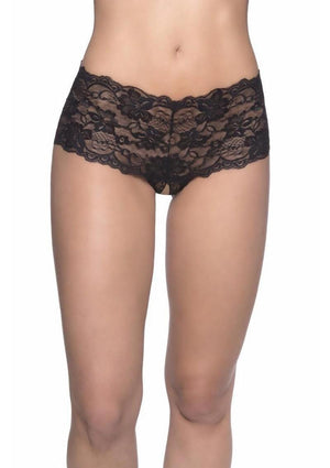 Oh LA LA Cheri Good Night Kiss Panty