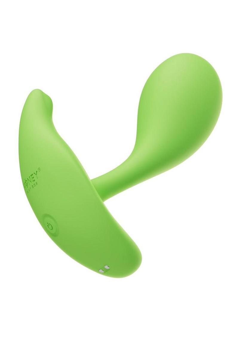 Honey Play Box OLY 2 Dual Vibrator