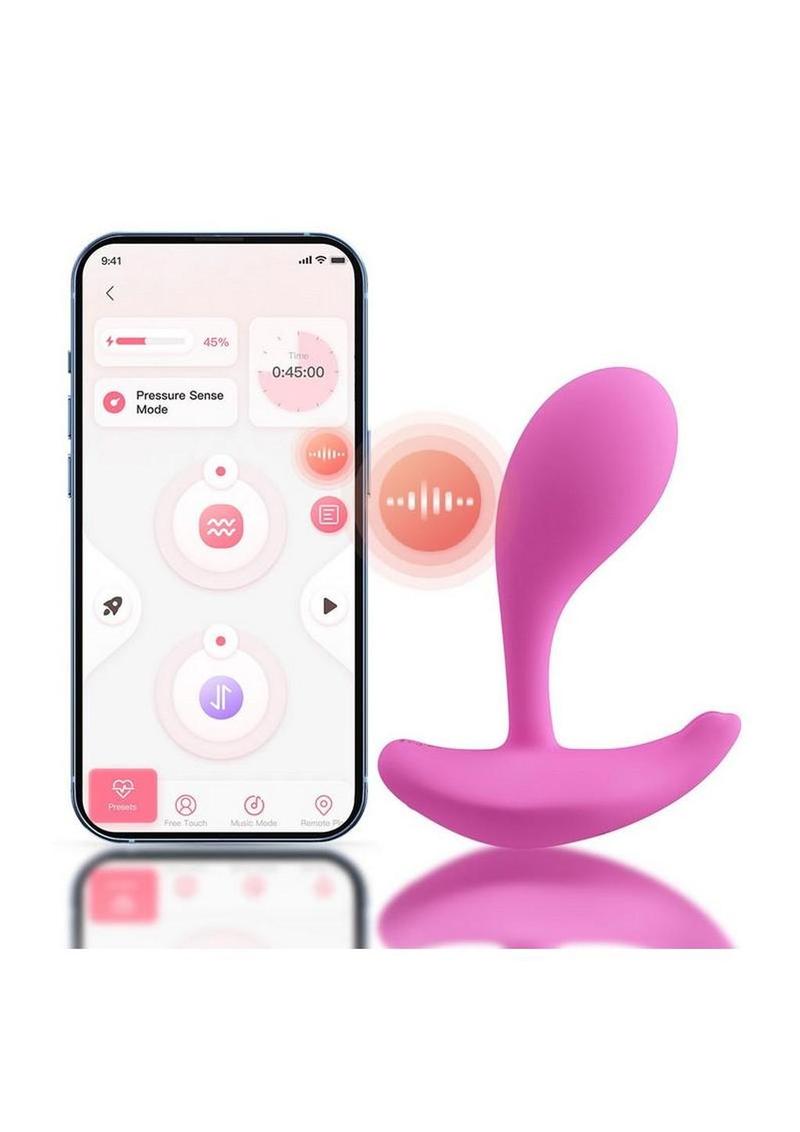 Honey Play Box OLY 2 Dual Vibrator