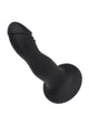 Onyxxx Contoured Silicone Vibrating Anal Prostate Probe