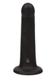 Onyxxx Rechargeable Silicone Rider Probe - Black