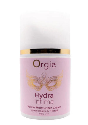 Orgie Hydra Intima Vulvar Moisturizer Cream