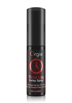 Orgie Time Lag Delay Spray