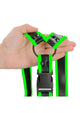 Ouch! Glow In The Dark Buckle Harness