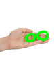Ouch! Silicone Cock Ring