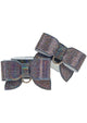 Ouch! Paris Collection Adjustable Leg Cuffs