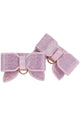 Ouch! Paris Collection Adjustable Leg Cuffs