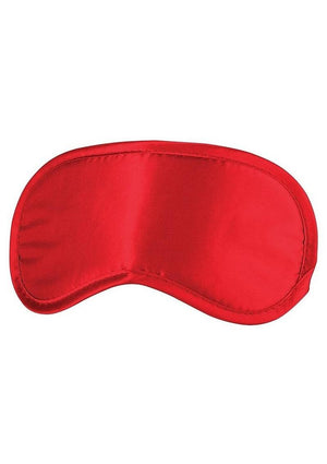 Ouch! Soft Eyemask Blindfold