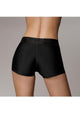 Ouch! Vibrating Strap-On Boxer Harness with Bullet