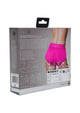 Ouch! Vibrating Strap-On Brief