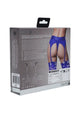 Ouch! Vibrating Strap-On Thong with Bullet