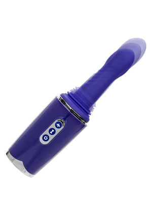 CalExotics Overdrive Portable Sex Machine