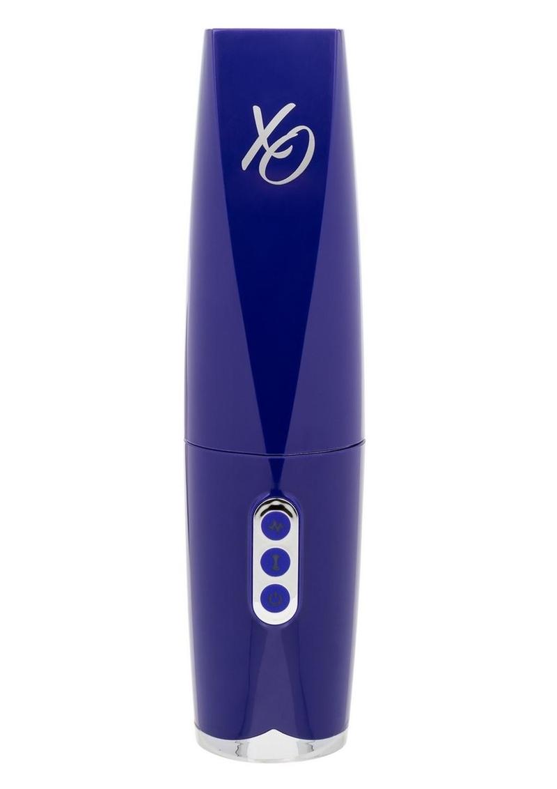 CalExotics Overdrive Portable Sex Machine