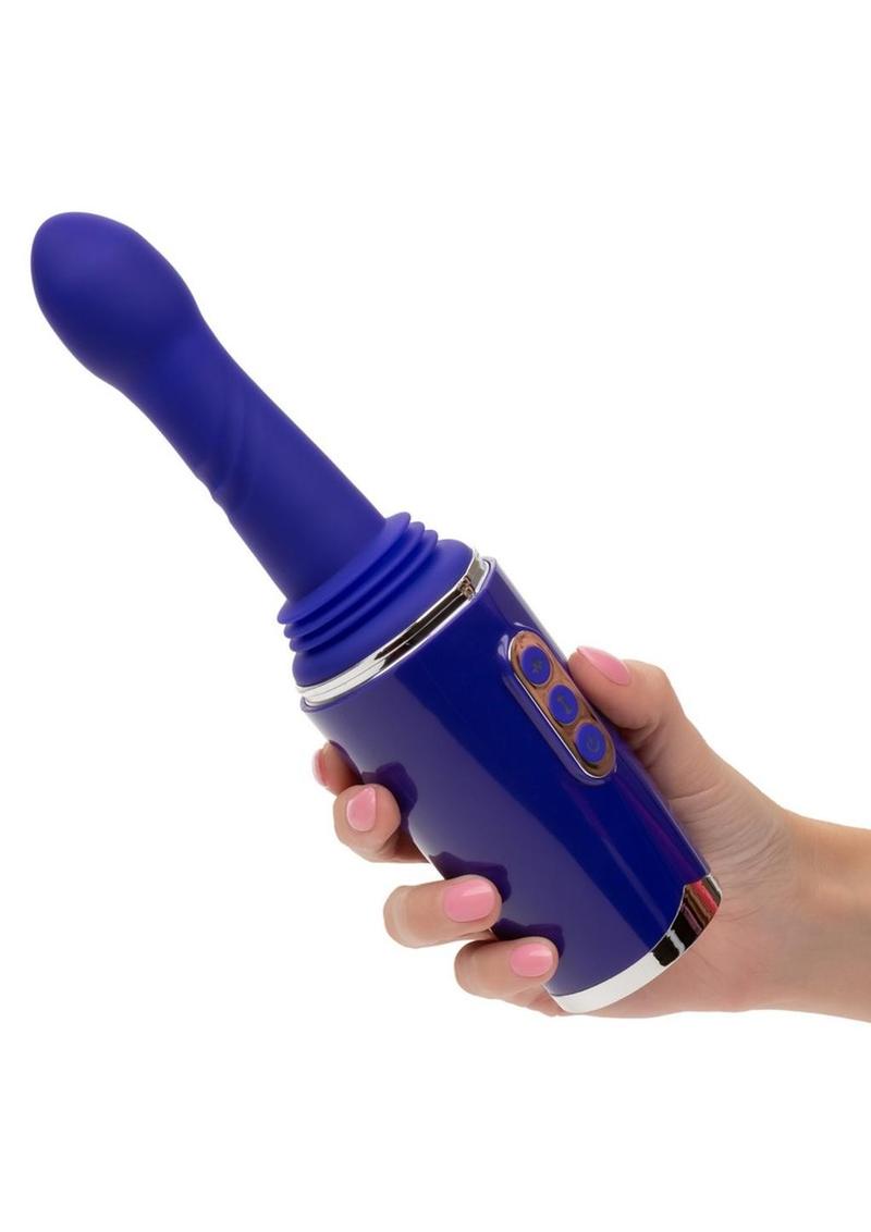 CalExotics Overdrive Portable Sex Machine