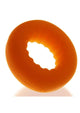 Oxballs Axis Rib Griphold Cockring PLUS+ Silicone