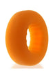 Oxballs Axis Rib Griphold Cockring PLUS+ Silicone