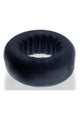 Oxballs Axis Rib Griphold Cockring PLUS+ Silicone