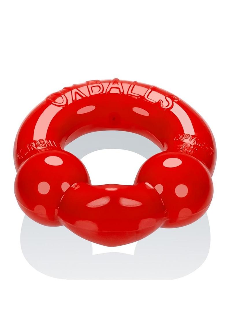 Oxballs Ultraballs Cock Ring 2 Pack