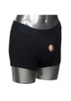 Packer Gear Boxer Brief Harness Dual Panel