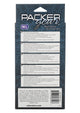 Packer Gear Boxer Brief Harness Dual Panel