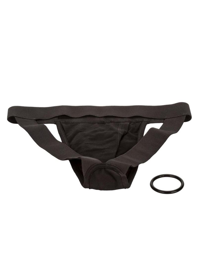 Packer Gear Jock Strap Harness Dual Panel Design