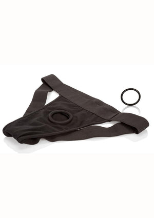 Packer Gear Jock Strap Harness Dual Panel Design