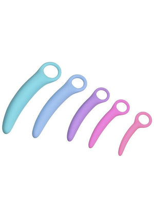 Passion Silicone Kegel Exercise Set