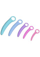 Passion Silicone Kegel Exerciser - Set